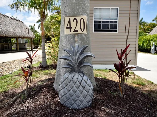 5481 Cypress Trail Resort CIR, FORT MYERS, FL 33905