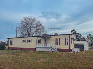 410 Berea Rd, Rougemont, NC 27572
