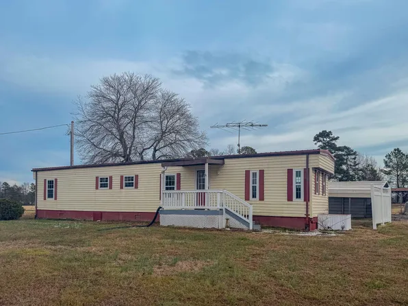 410 Berea Rd, Rougemont, NC 27572