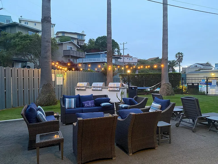 Rio Sands Condominiums — Photo 8