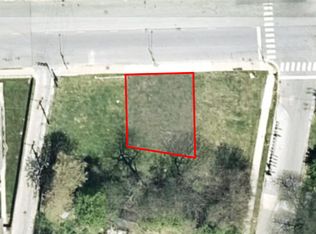 881 E 87th St, Chicago, IL 60619