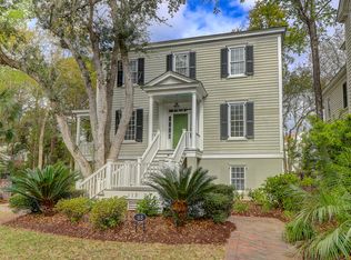 113 N Shelmore Blvd, Mount Pleasant, SC 29464