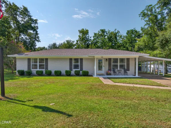 805 Idlewood Ct, Bonifay, FL 32425