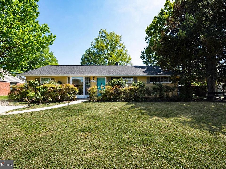 1st image of 4807 Flower Ln