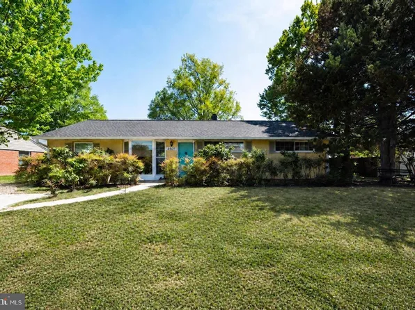 4807 Flower Ln, Alexandria, VA 22310