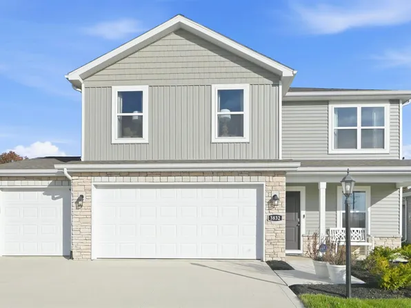 3832 Bradley Dr, Fort Wayne, IN 46818