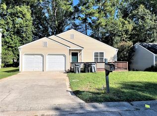 1391 Ling Dr, Austell, GA 30168