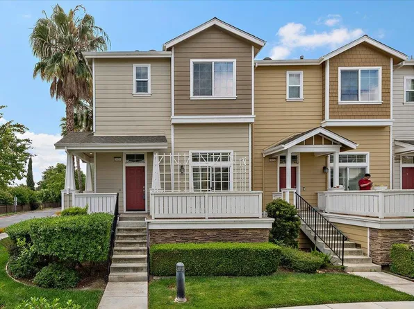 2825 Lavender Ter, San Jose, CA 95111