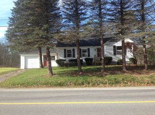 13 Little Falls Rd, Hollis Center, ME 04042