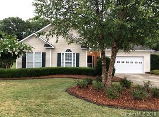 3130 Yates Mill Dr SW, Concord, NC 28027