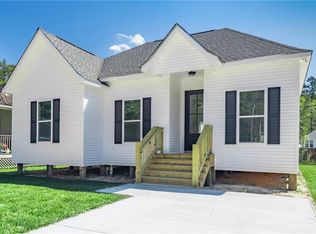 28636 Janet St, Lacombe, LA 70445