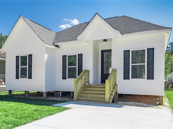 28636 Janet St, Lacombe, LA 70445