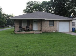 301 Mills St, North Little Rock, AR 72117