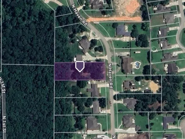 N Haven Dr, Ponchatoula, LA 70454
