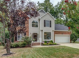 17007 Shady Glen Dr, Cornelius, NC 28031