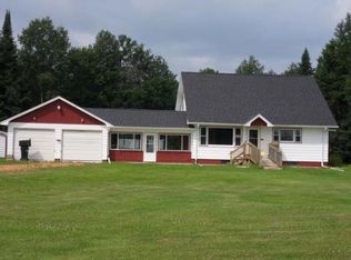 1435 Meister Stockley Rd, Pelican Lake, WI 54463
