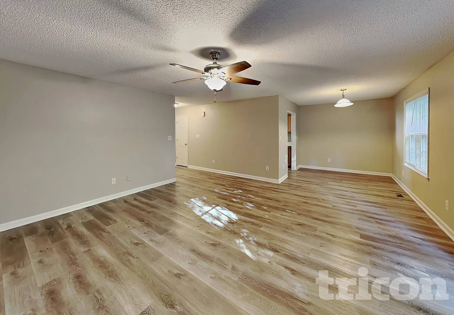 1209 Woodbriar Street Clayton NC — Photo 3