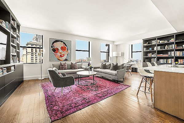 1st image of 150 Nassau St APT 20C