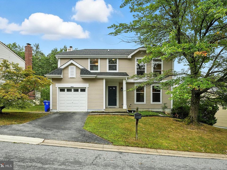 1st image of 14915 Falconwood Dr