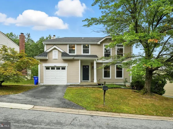 14915 Falconwood Dr, Burtonsville, MD 20866