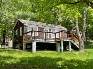 414 Arbuckle Hollow Rd, Delancey, NY 13752