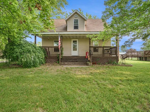 2763 140th Ave, Dorr, MI 49323