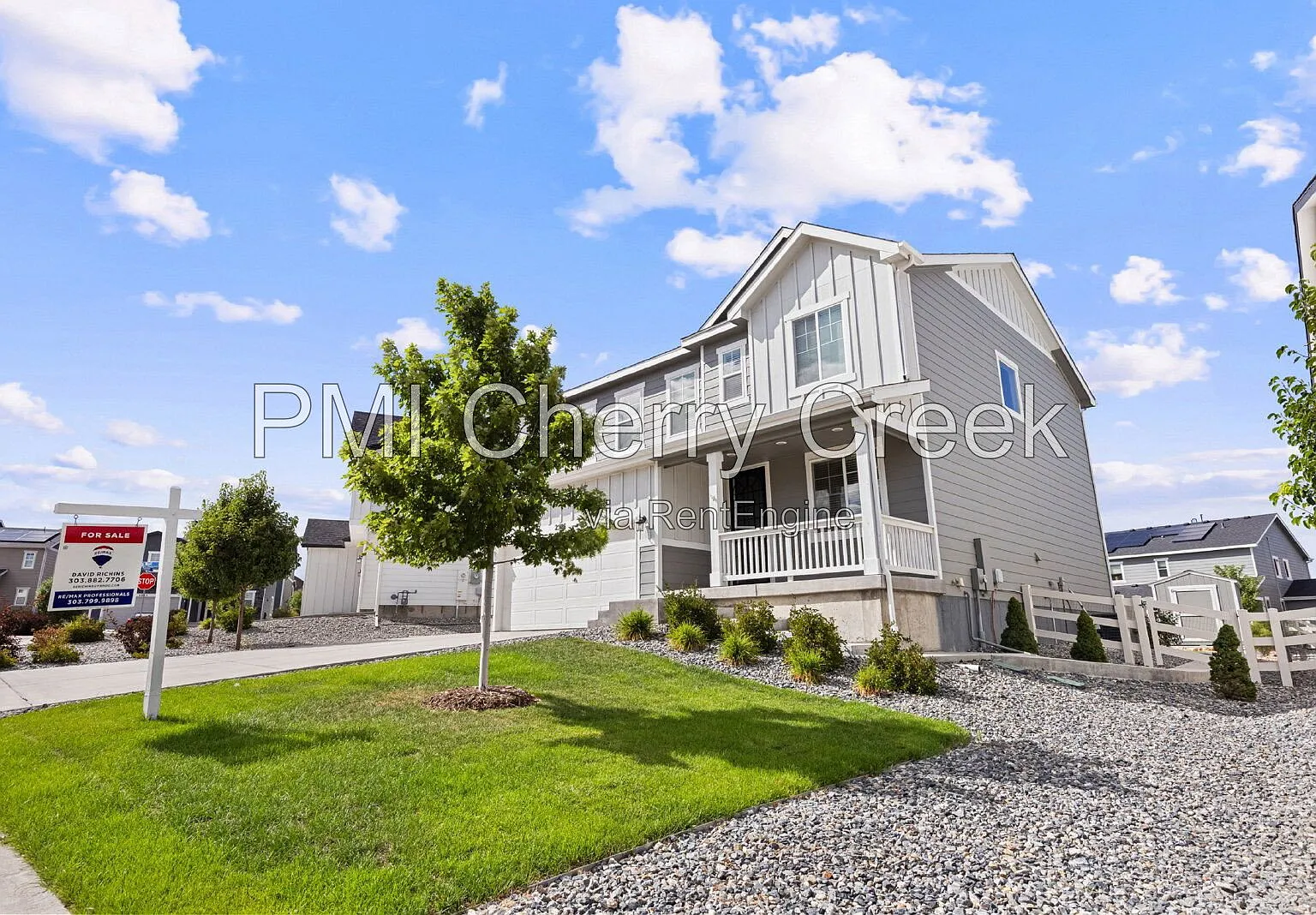 3 bed, 2.5 bath, 2100 sqft, $3,150 — Photo 4