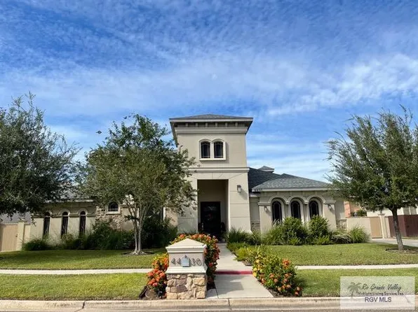 4430 Water Edge, Harlingen, TX 78552