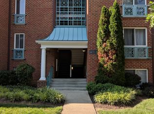 11804 Breton Ct APT 12C, Reston, VA 20191