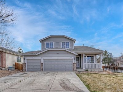 4994 S Jericho Street, Aurora, CO, 80015