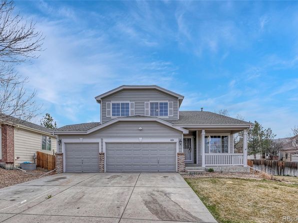 4994 S Jericho Street, Aurora, CO 80015