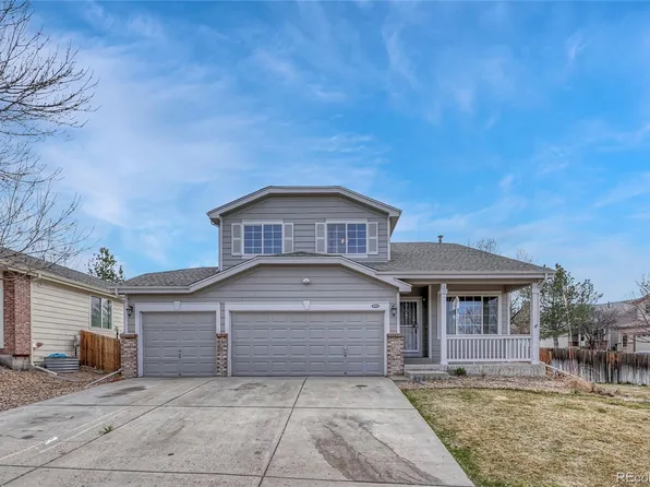 4994 S Jericho Street, Aurora, CO 80015