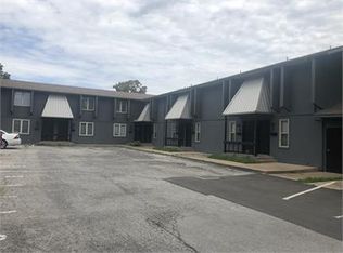 509 W Swan St APT 2, Springfield, MO 65807