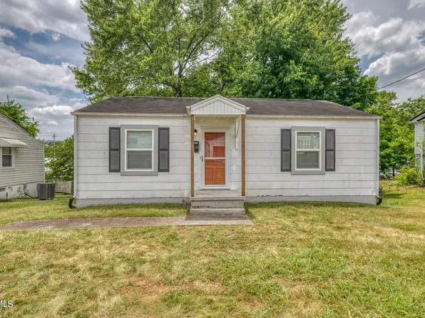 1023 Johnson Ave, Johnson City, TN 37604