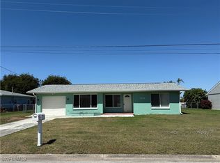 1709 NE 7th Ter, Cape Coral, FL 33909