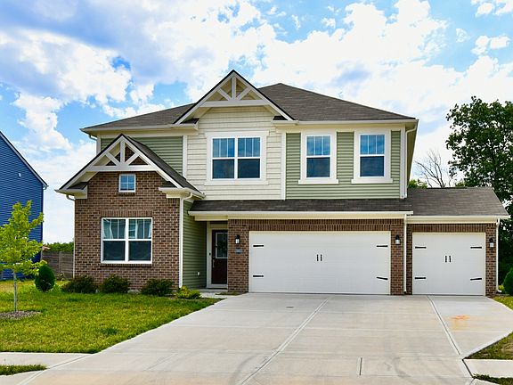 2nd image of 7657 Hillway Dr