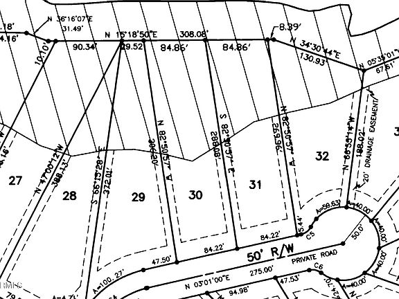 2nd image of 4295 Oak Creek Ln Lot 30