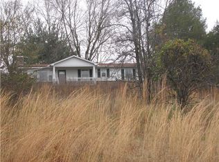 40 Jean Dr, Tullahoma, TN 37388