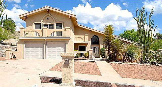1st image of 804 Cresta Alta Dr