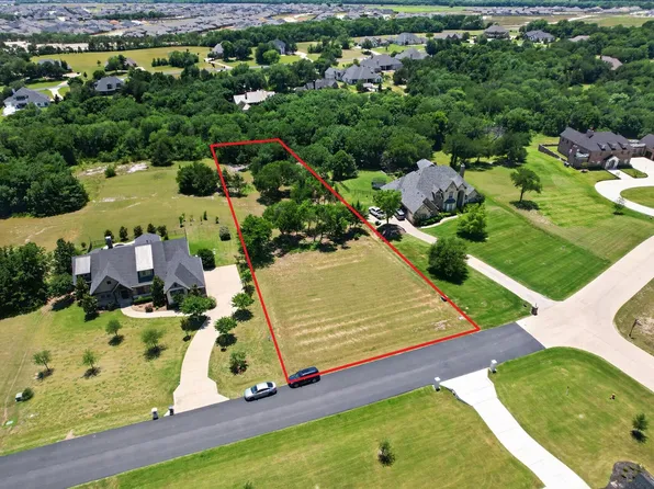 E Nine Waterstone Estate Dr, McKinney, TX 75071