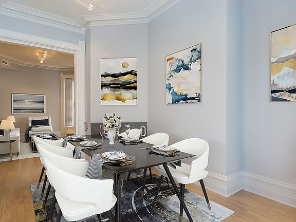 4th image of 805 N Wabash Ave #3S