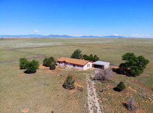 79 Bogan Rd, Stanley, NM 87056
