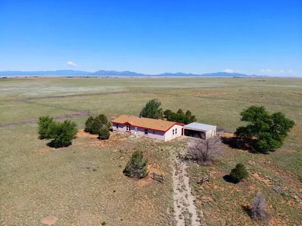 79 Bogan Rd, Stanley, NM 87056