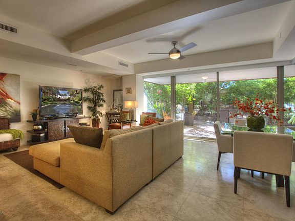 3rd image of 7127 E Rancho Vista Dr Unit 1001