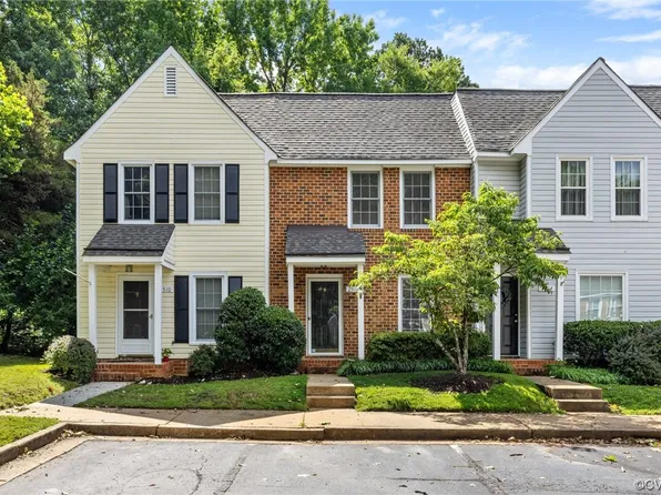 2512 Old Hearth Ct, Henrico, VA 23233