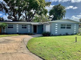 2913 Hidalgo Dr, Orlando, FL 32812