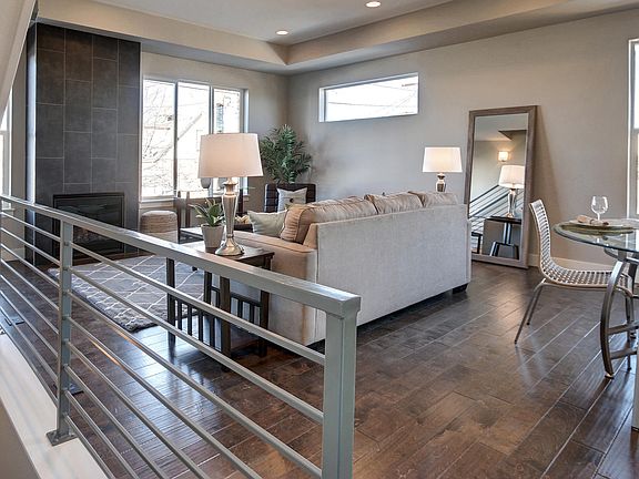 4th image of 3323 W 17th Ave ##106