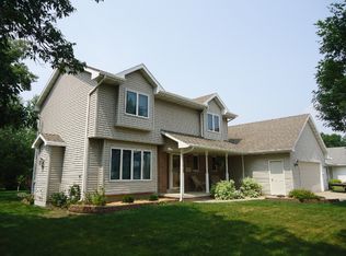 727 Foote St, Seymour, WI 54165