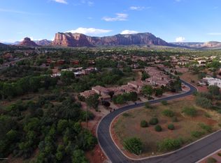 130 Las Ramblas, Sedona, AZ 86351