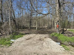 2300 N Bird Lake Rd, Hillsdale, MI 49242